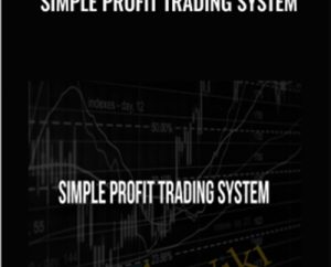 Simple Profit Trading System - The Trade Academy