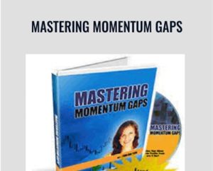 Mastering Momentum Gaps - Toni Hansen