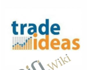 Standard Annual Subscription - Trade-ideas