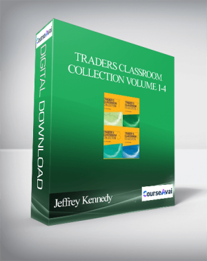 Traders Classroom Collection Volume 1-4 - Jeffrey Kennedy