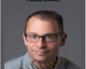 4 Class Bundle-Trading Mastery - Jonathan Rose