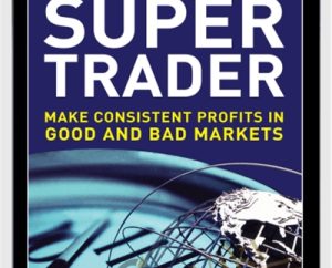Super Trader - Van Tharp