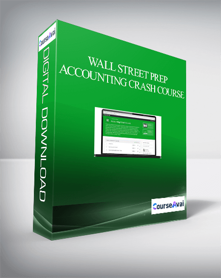 Wall Street Prep Accounting Crash Course Grip forex Wall Street Prep Accounting Crash Course Grip forex