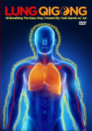 Lung Qigong - Yadi Alamin