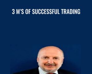 Trading for a Living-Psychology of Trading - Dr. Alexander Elder