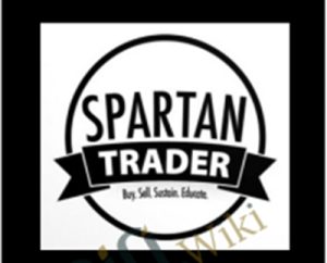 800K Forex Workshop - Spartantraderfx