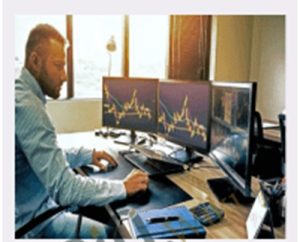 Trading Courses Bundle-Academy - RJ Hixson & Other