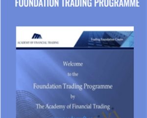 Foundation Trading Programme - Academy FT