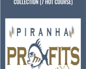 Collection (7 Hot Course) - Adam Khoo