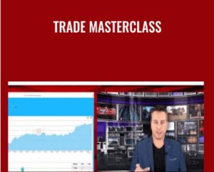 Trade MasterClass - Algorithmic Trading