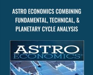 Astro Economics Combining Fundamental