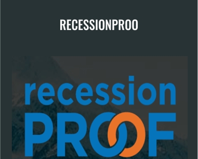 recessionPROO - Austin Netzley and Scott Oldford