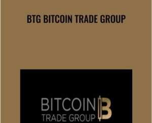 BTG Bitcoin Trade Group - Tyler Mayne & Mr. TA