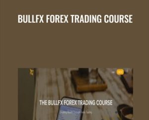 BULLFX Forex Trading Course - Nathan Meyer