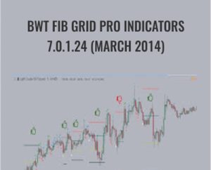 BWT Fib Grid Pro Indicators 7.0.1.24 (March 2014) - BWT