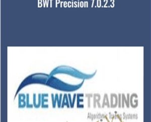 BWT Precision 7.0.2.3 - NinjaTrader