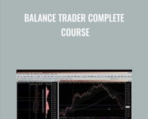 Balance Trader Complete Course - Frank Butera
