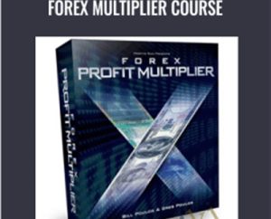 Forex Multiplier Course - Bill Poulos