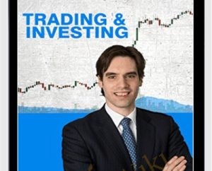 Trade with Bruce (Invest With Confidence) - Bruce Webb