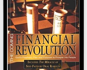 The Coming Financial Revolution - Buck Stephens