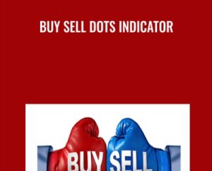 Buy Sell Dots Indicator - ThinkorSwim TOS Script