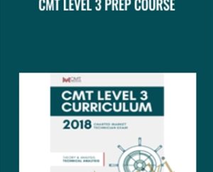 CMT Level 3 Prep Course - Optuma