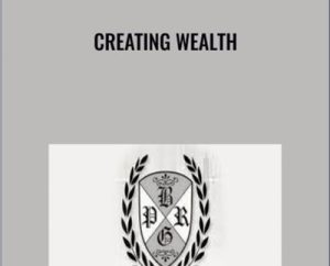 Creating Wealth - Mark Ford (Palm Beach Research Group)