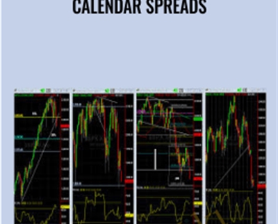 Calendar Spreads Tradingconceptsinc Grip forex