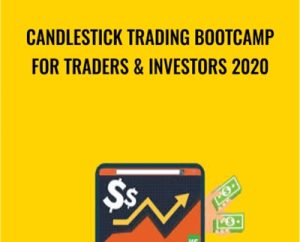 Candlestick Trading Bootcamp For Traders & Investors 2020 - Wealthy Education