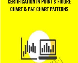 Certification in Point & Figure chart & P&F Chart Patterns - Udemy