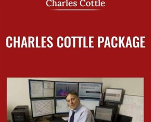 Charles Cottle Package - Charles Cottle