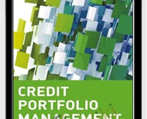 Credit Portfolio Management - Charles Smithson