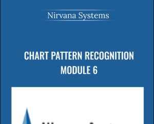 Chart Pattern Recognition Module 6 - Nirvana Systems