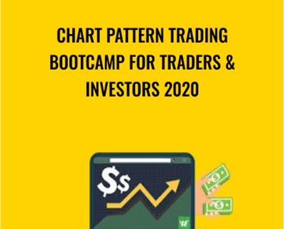 Chart Pattern Trading Bootcamp For Traders & Investors 2020 - Wealthy Education