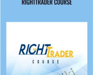 RightTrader Course - Chris Pulver