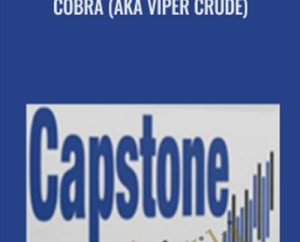 Cobra (aka Viper Crude) - David Bean