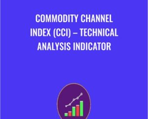 Commodity Channel Index (CCI)-Technical Analysis Indicator - O EdTech