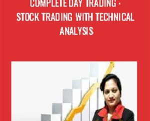 Complete Day Trading : Stock Trading With Technical Analysis - Udemy