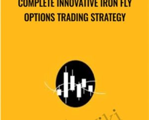 Complete Innovative Iron fly Options Trading Strategy - Saad Tariq Hameed