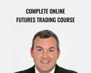 Complete Online Futures Trading Course - Stephen J Vettorel