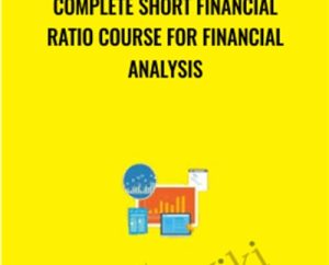 Complete Short Financial Ratio Course for Financial Analysis - Saad Tariq Hameed