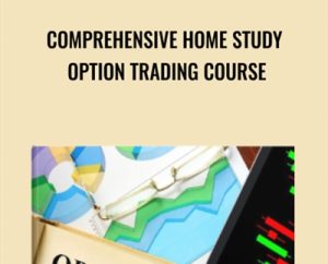 Comprehensive Home Study Option Trading Course - Price Headley