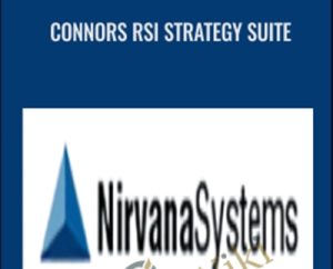 Connors RSI Strategy Suite - Nirvana Systems
