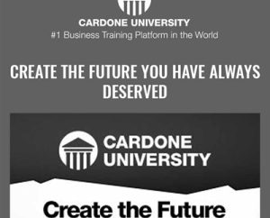 Create The Future You Have Always Deserved - Grant Cardone