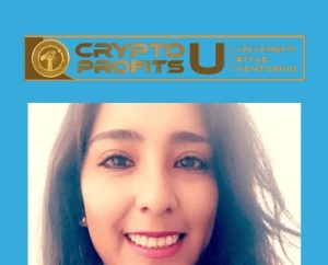 Crypto Profits U - Liz Herrera