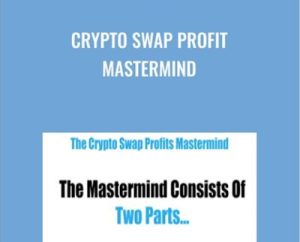 Crypto Swap Profit Mastermind - Crypto Swap Profit