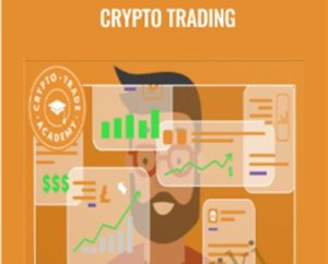 Crypto Trading - Academy