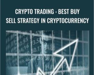 Crypto Trading : Best Buy Sell Strategy In Cryptocurrency - The Smart Forex Academy