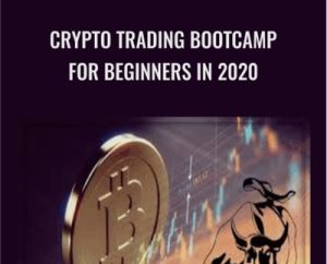 Crypto Trading Bootcamp for Beginners in 2020 - Crypto Academy