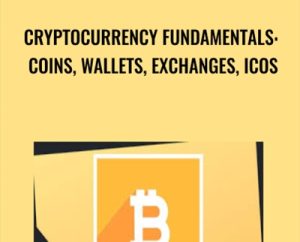 Cryptocurrency Fundamentals: Coins